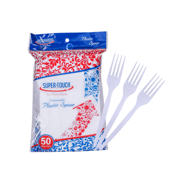 LW شوكة بيضاء | 50 جهاز كمبيوتر شخصى