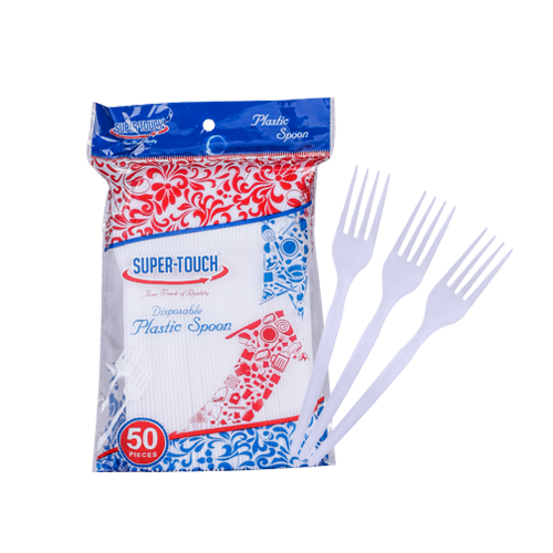 LW شوكة بيضاء | 50 جهاز كمبيوتر شخصى