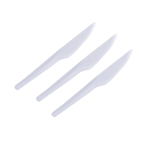 LW White Knife | 50 PCS