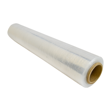 Stretch Film 1.8 KG | 300g Core | Pack of 6