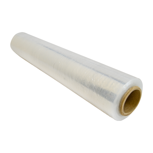 Stretch Film 1.8 KG | 300g Core | Pack of 6