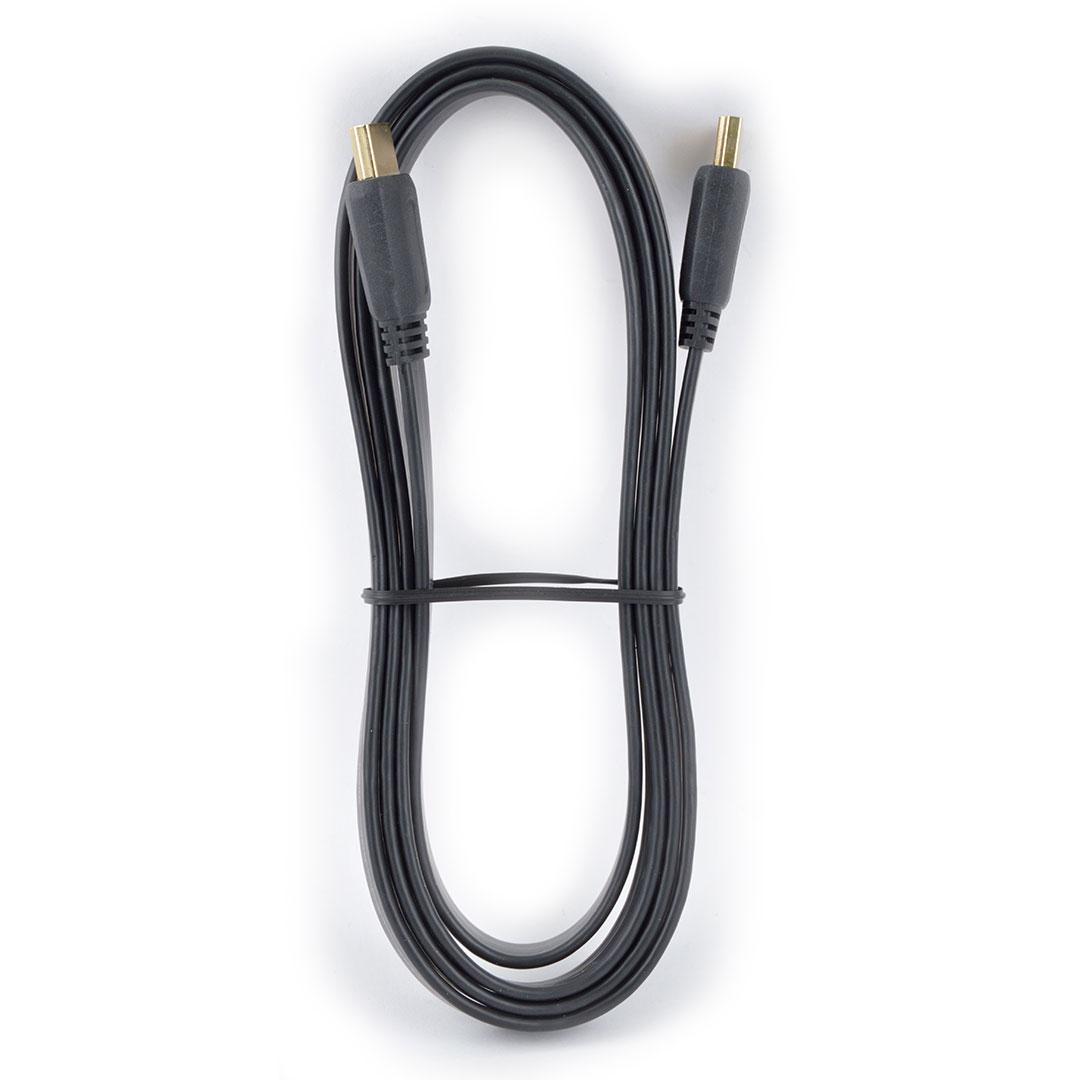 Terminator HDMI Cable 1.4Version Flat 3M