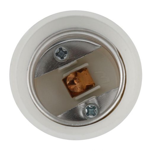 Terminator Bulb Holder Converter B22-E27