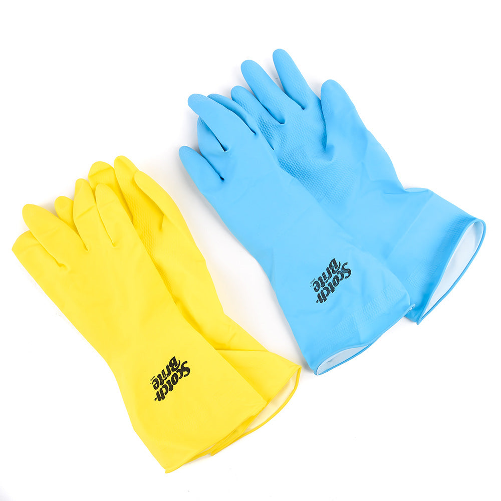 3M SB All Purpose Gloves (1+1) Large