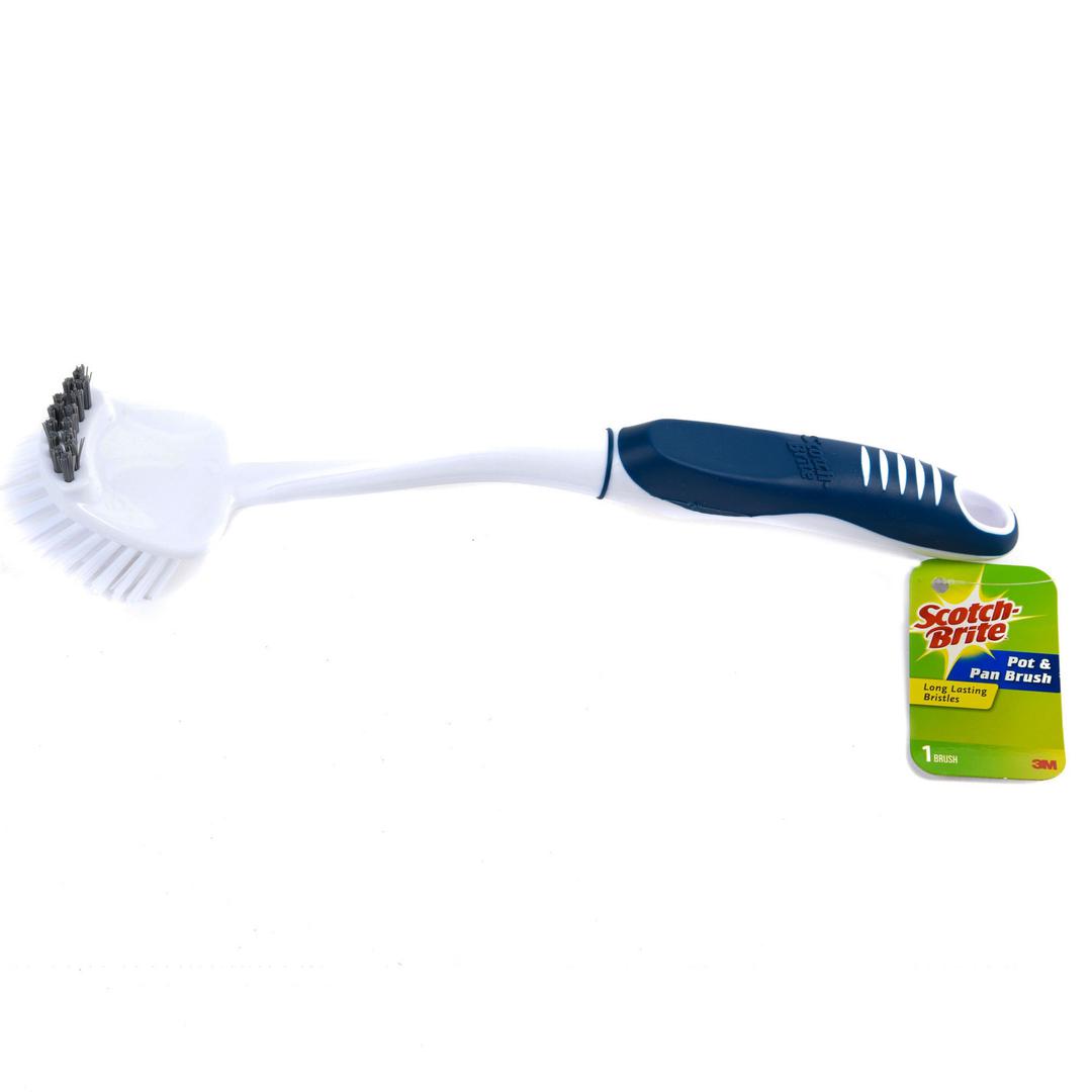 3M SB Pot, Pan & Dish Brush