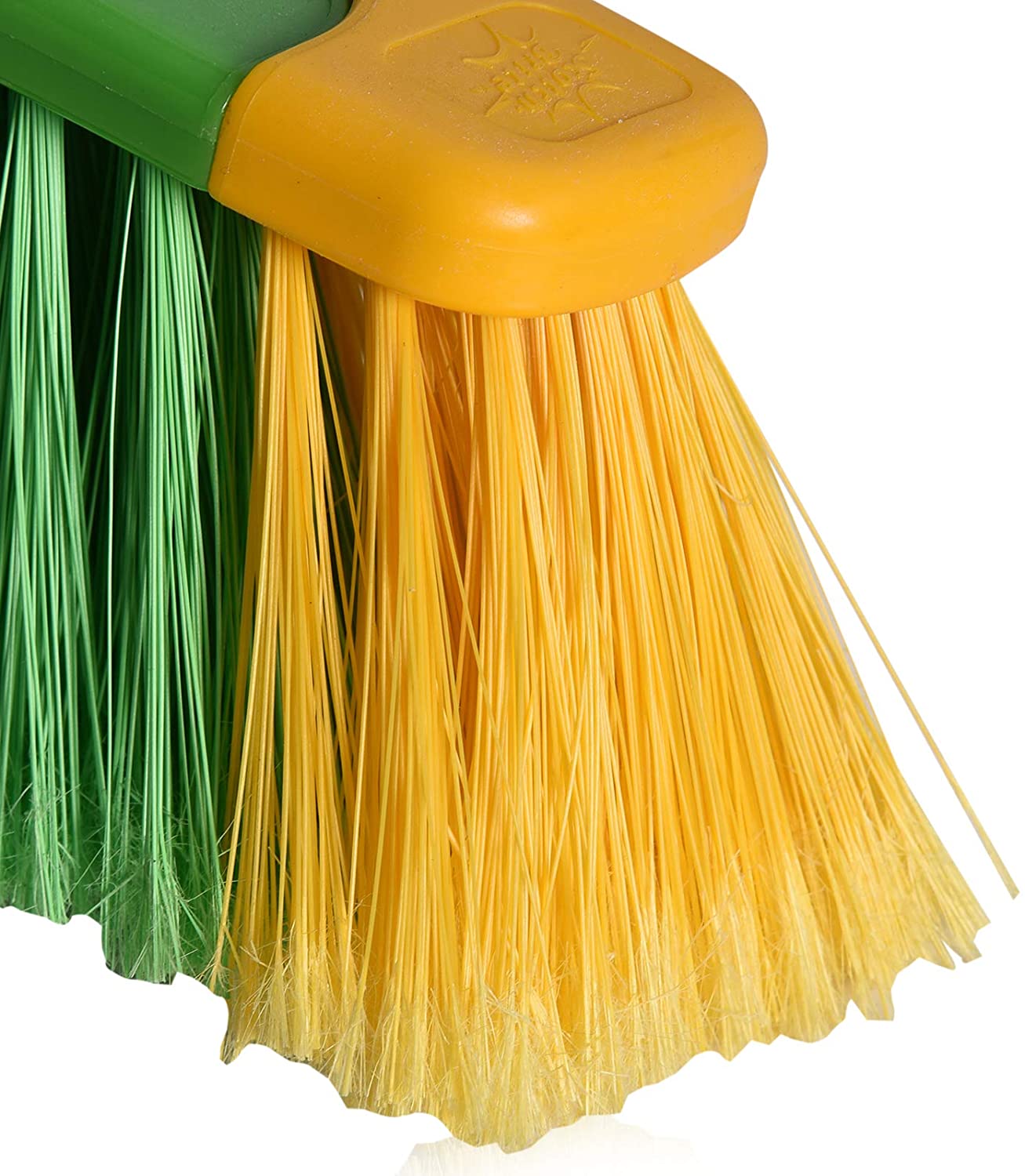 مكنسة 3M SB الداخلية تويستر مع عصا خضراء