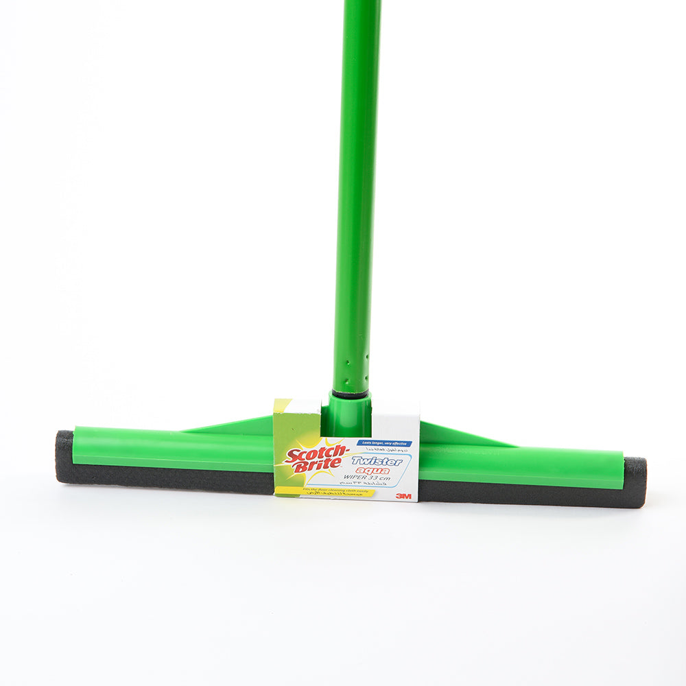 3M SB Squeegee 33CM + Green Stick