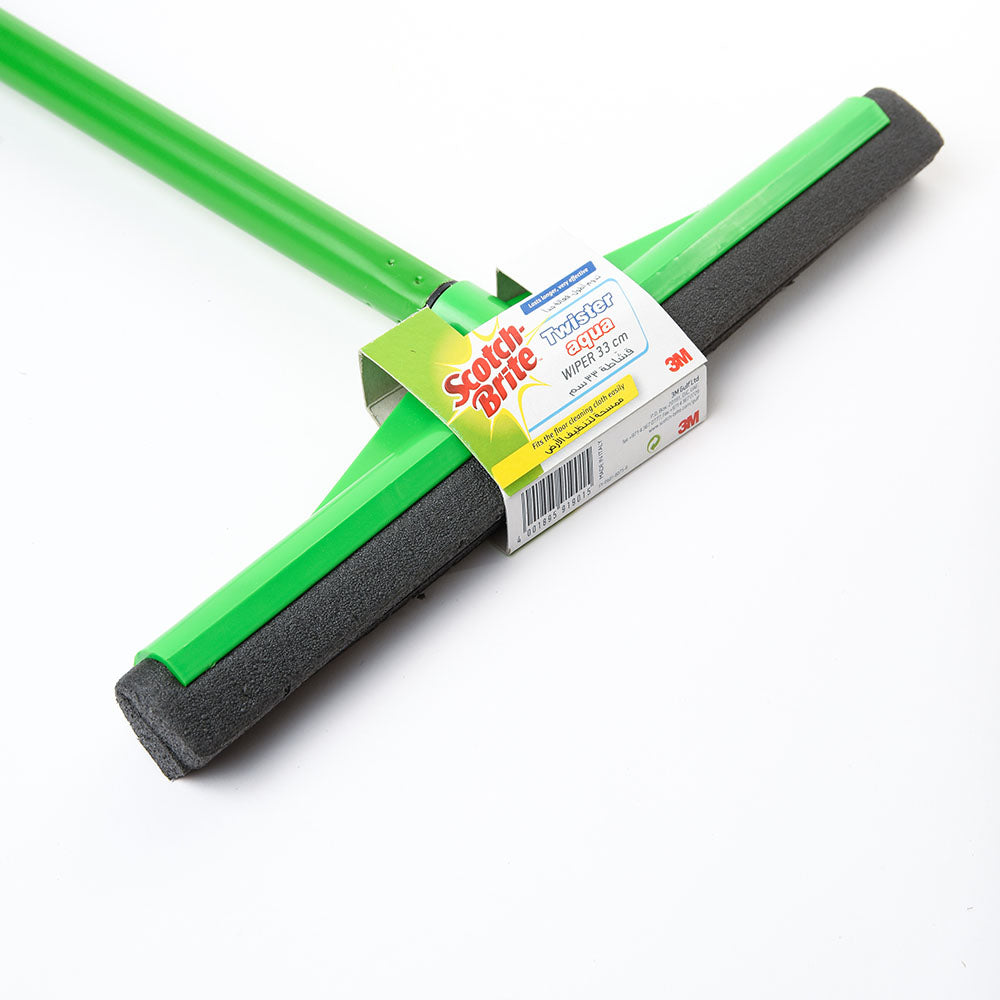 3M SB Squeegee 33CM + Green Stick