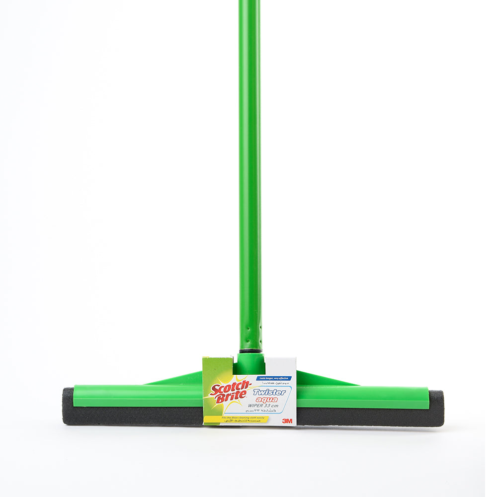 3M SB Squeegee 33CM + Green Stick