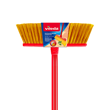 مكنسة فيليدا الخارجية القياسية