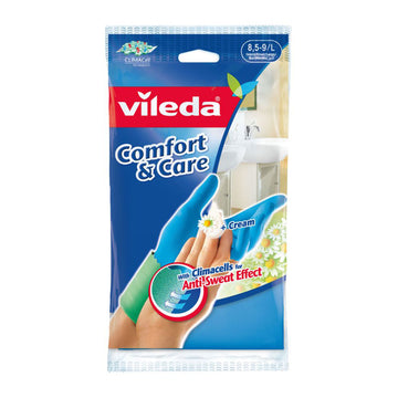 قفازات فيليدا دراي كومفورت، حجم كبير