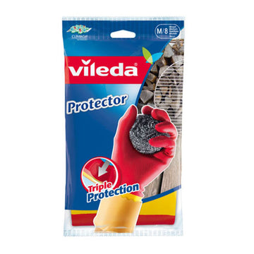 قفازات فيليدا الواقية متوسطة الحجم