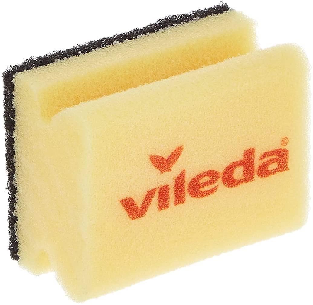 Vileda Glitzi Crystal 9PCS