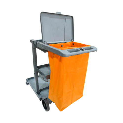 Janitor's Trolley